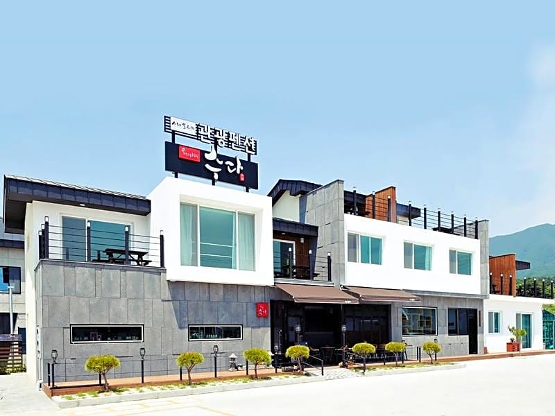 Seorabeol Togi Tourist Pension