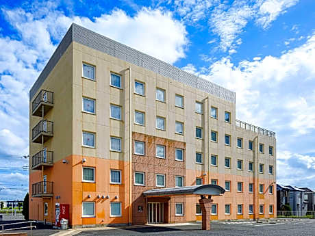 Comfort Inn Chiba Hamano