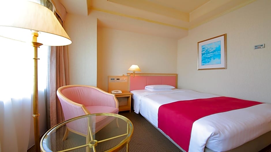 Palace Hotel Tachikawa
