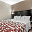 Red Roof Inn Hutchins