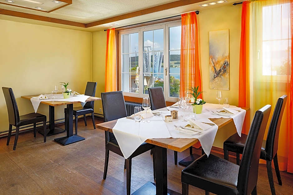 Seehotel Beinwil am See Swiss Quality