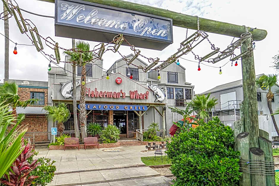 Diamond Beach Penthouse 5PH3