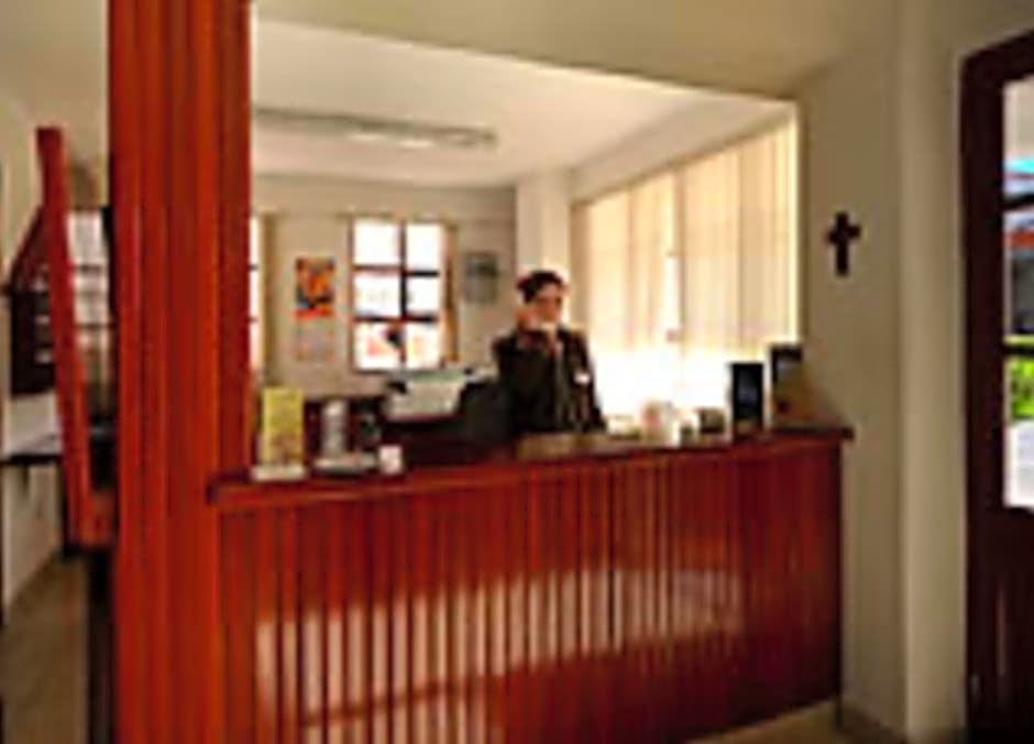 Casa Kolping