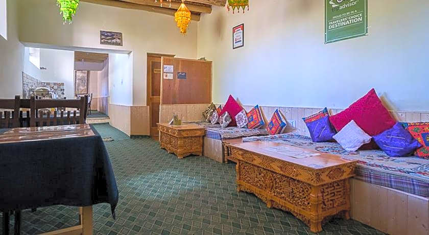 Sia La Guest House