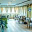 Swiss Inn Nexus Hotel