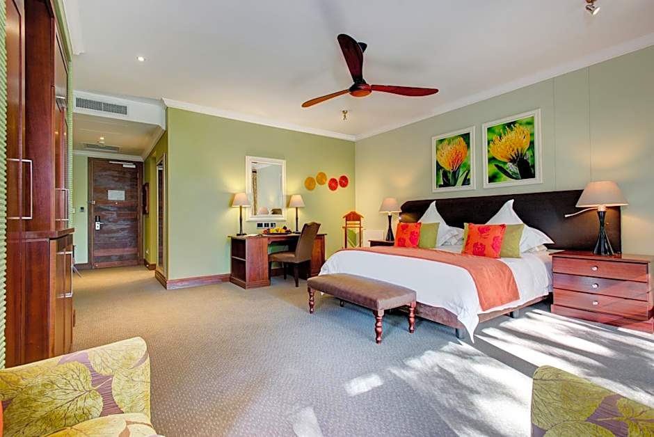 Irene Country Hotel