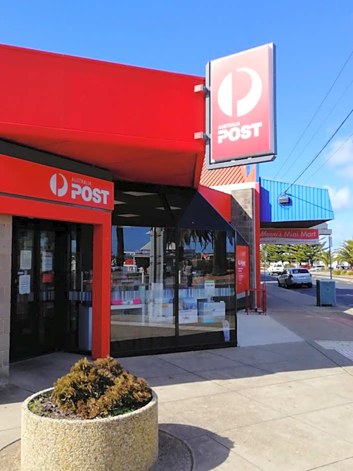 Banjo Paterson Motor Inn