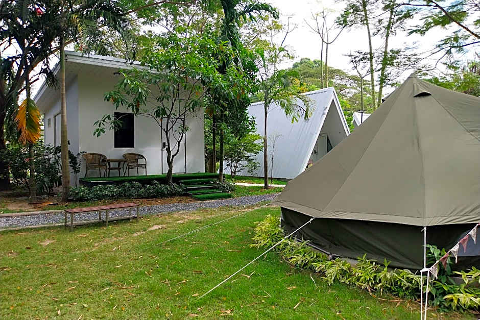 It my life cafe x camp