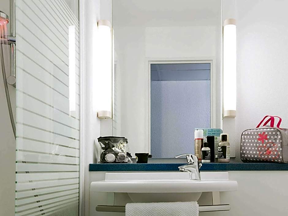 ibis budget Avignon Centre