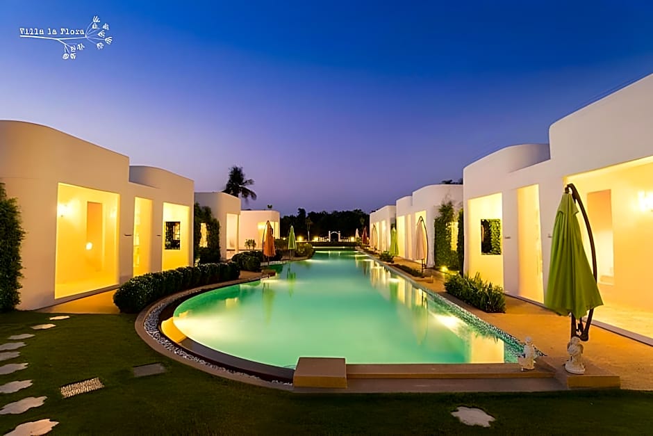 Villa La Flora Kanchanaburi
