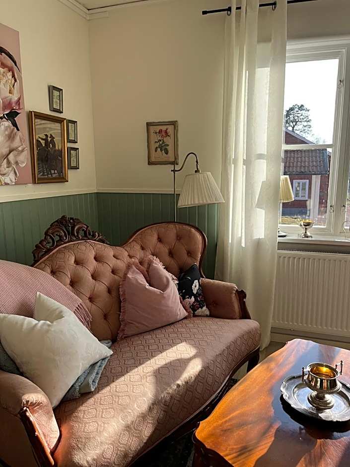 Snöå Bruk Hotell och konferens