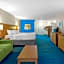 Sleep Inn & Suites Altoona North