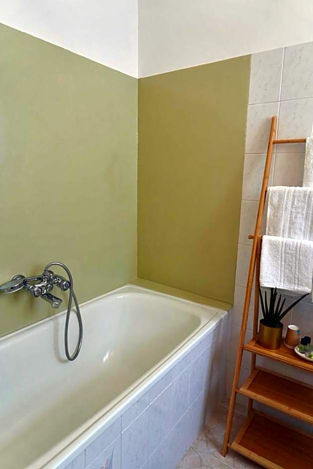 HÖTEL U SANTA MARIA