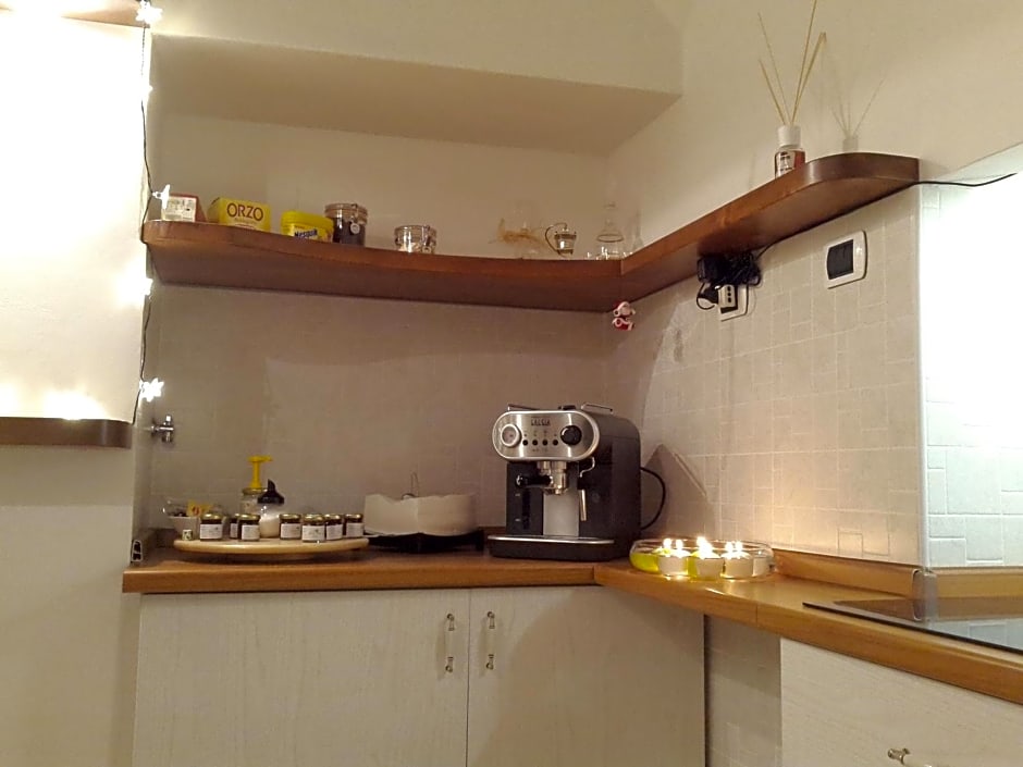 Bed & Breakfast Al Ponte