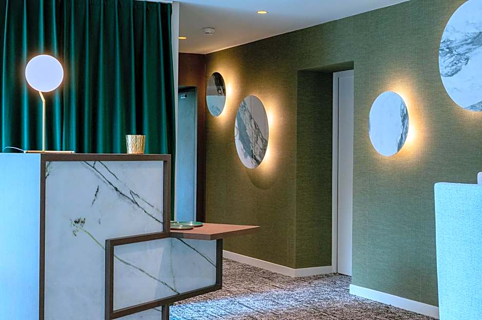 Domaine la Charpiniere, The Originals Collection