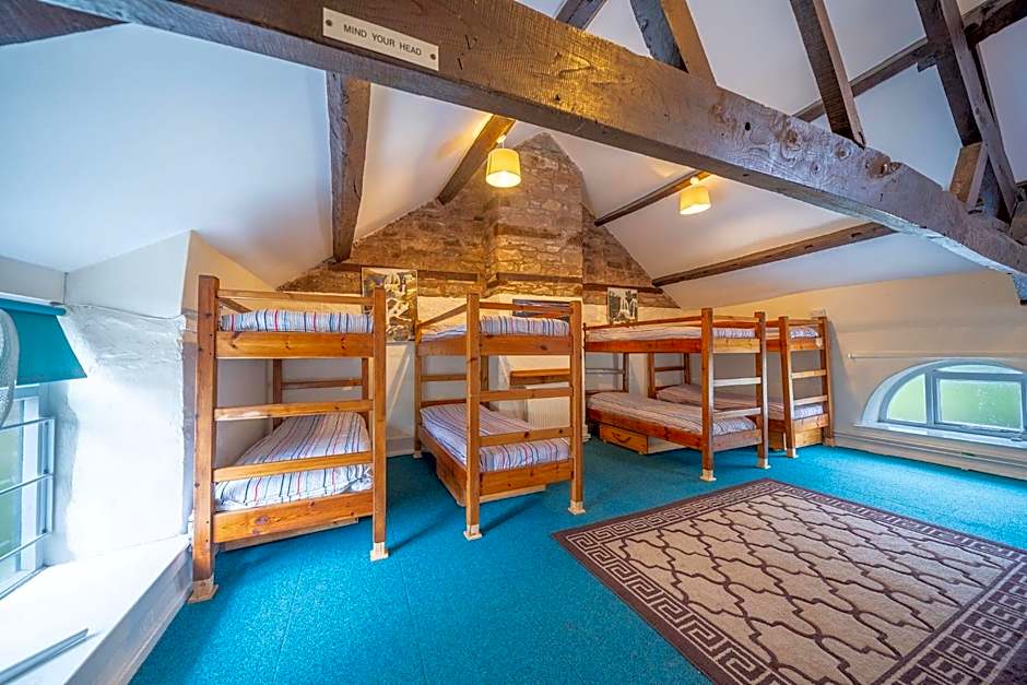 River Wye Hostel