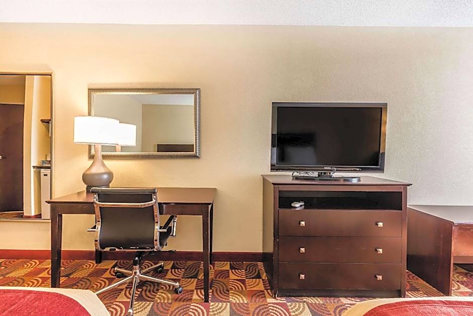 Comfort Inn & Suites Jasper Hwy 78 West