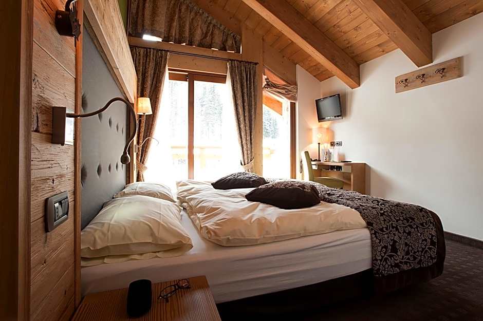 Hotel Vedig