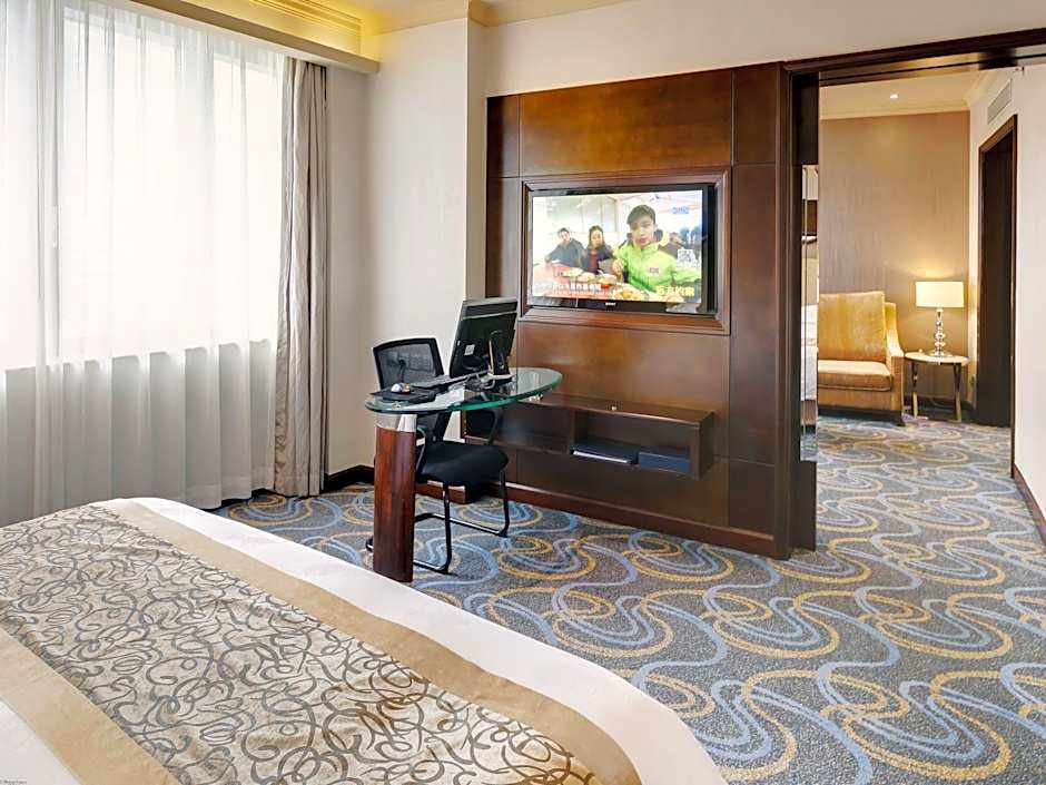 Ocean Hotel