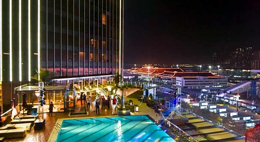 Longzhuda International Hotel