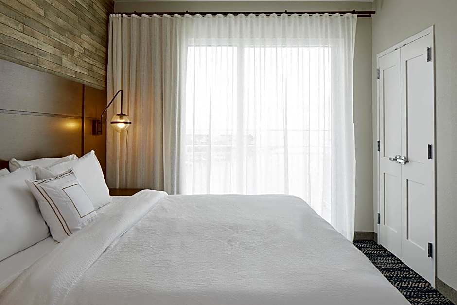 Residence Inn by Marriott St. Petersburg Tierra Verde