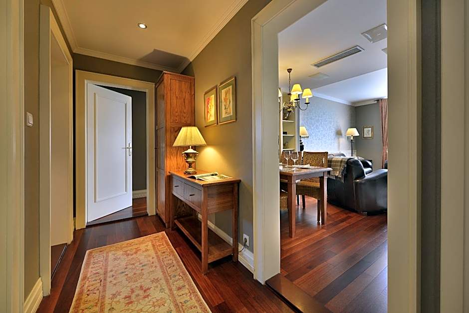 Marrol's Boutique Hotel