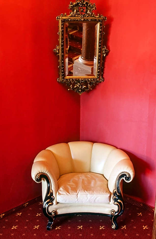 Villa Excelsior Hotel & Kurhaus