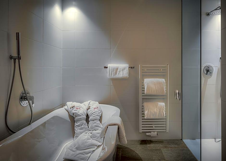 Sporthotel Tyrol Dolomites