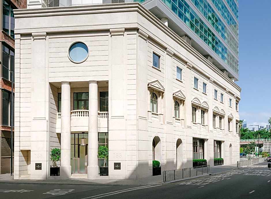 Lanson Place Causeway Bay, Hong Kong