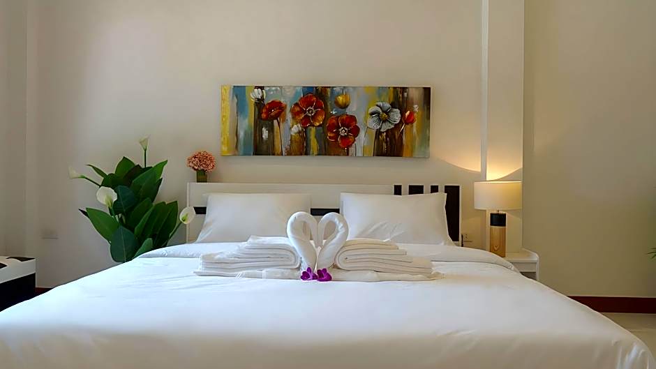 Pantip Boutique Hotel