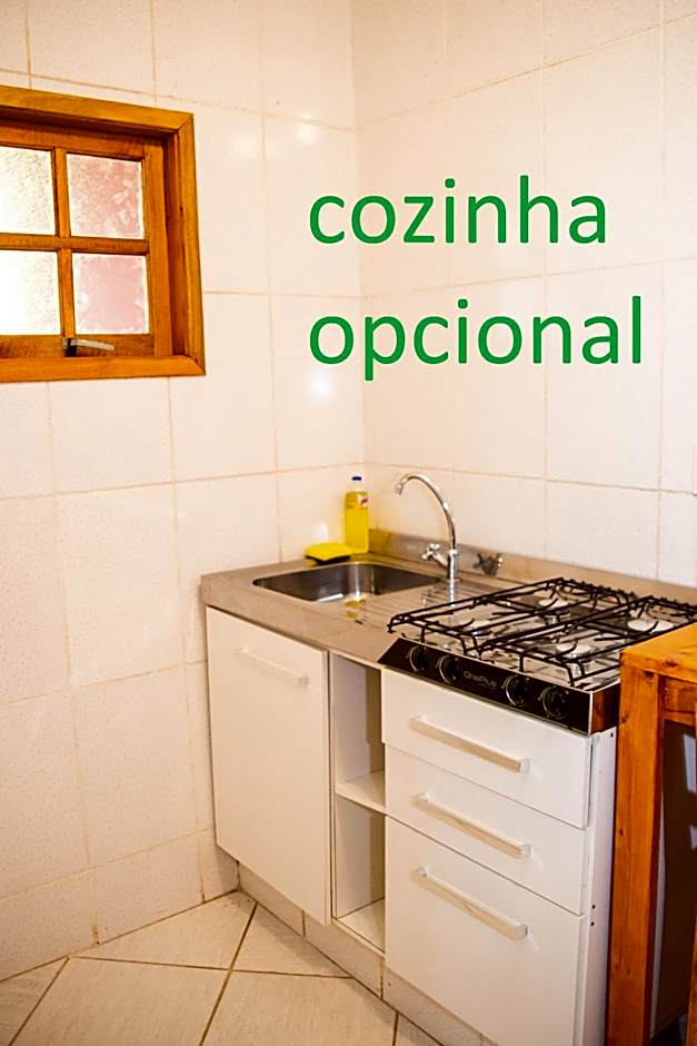 Pousada Chalés da Felicidade