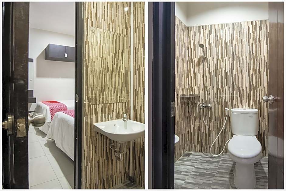 OYO 3826 Columbus Residence K11