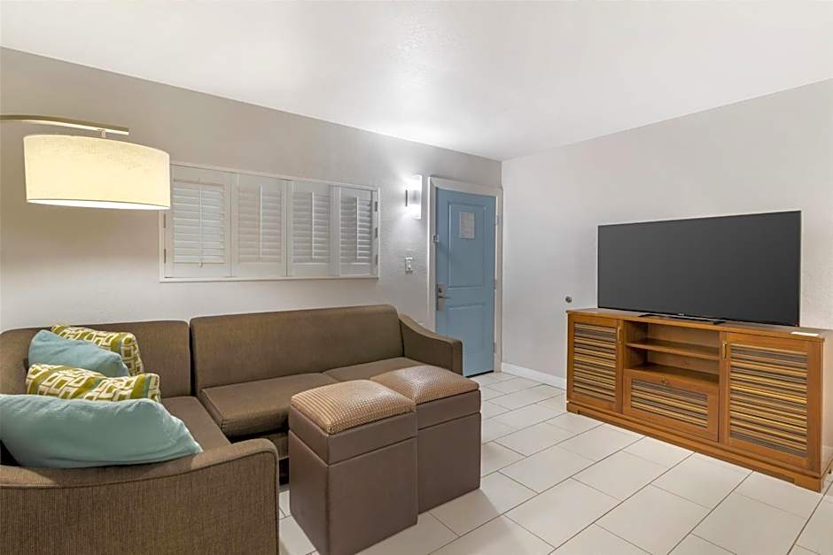 Best Western Plus Jekyll Island