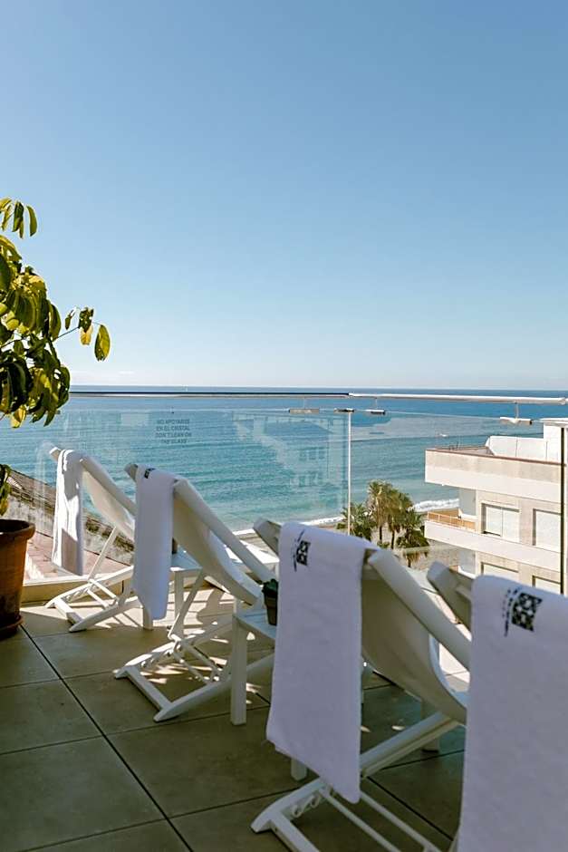 Hotel Estepona Plaza