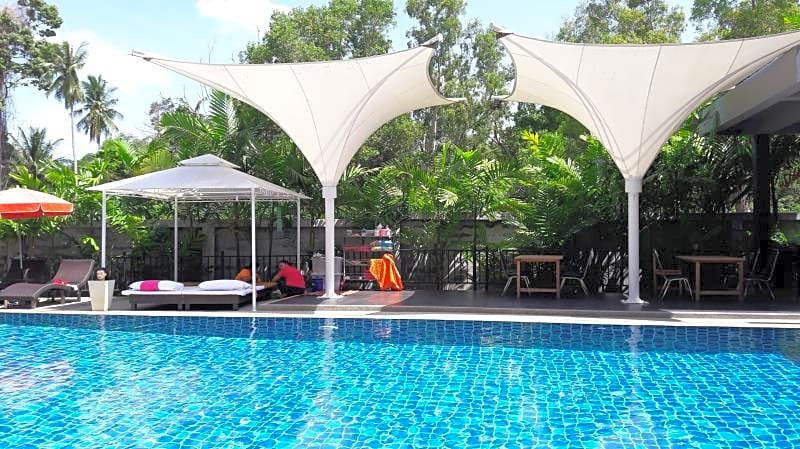 Chaweng Noi Pool Villa