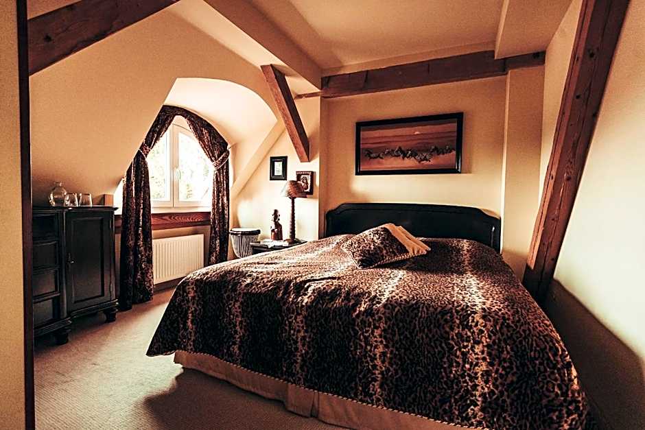 Willa Barbara - ProHarmonia