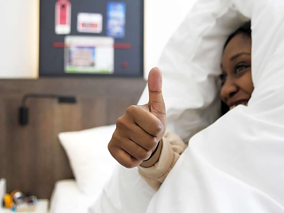 ibis Styles Den Haag City Centre