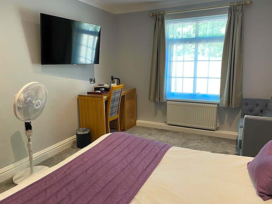 Exeter Court Hotel