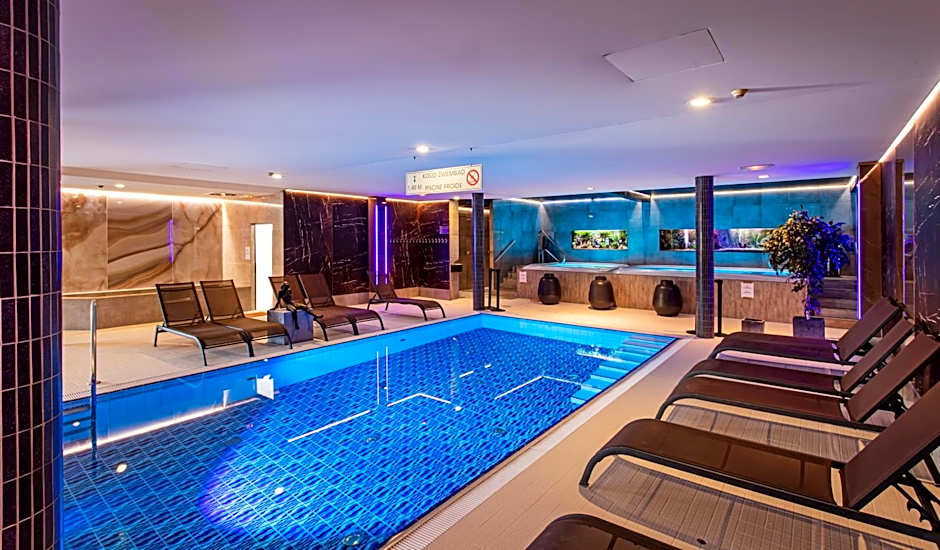 Hotel Thermen Dilbeek