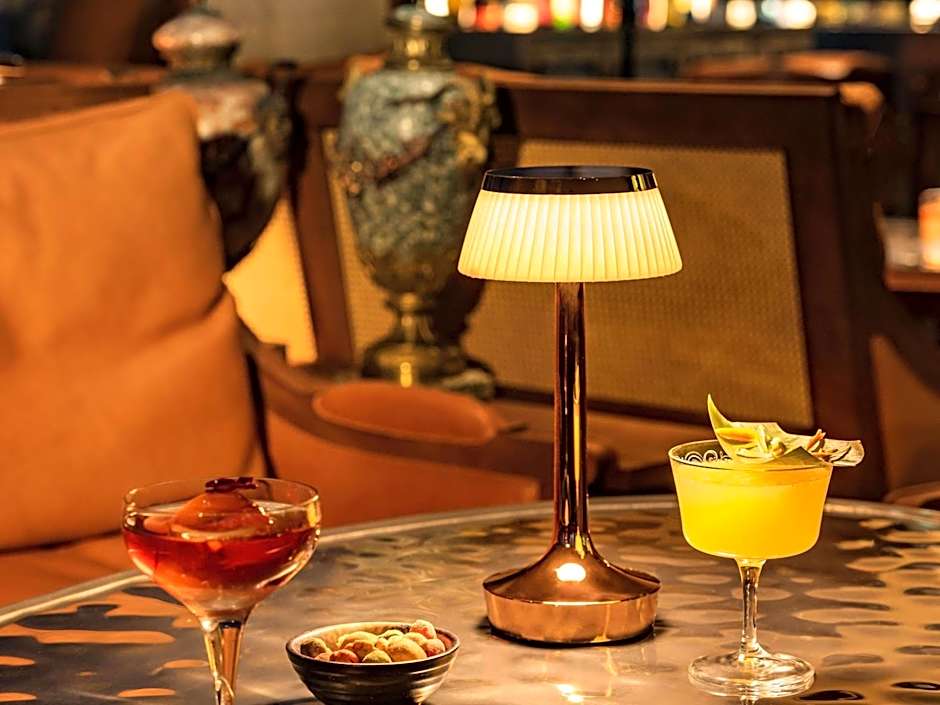 Too Hotel & Spa Paris - MGallery Collection
