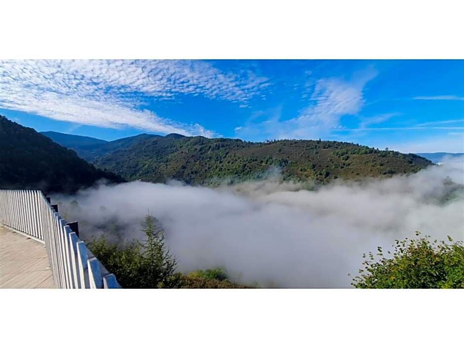 Toptepe Panorama Çiftlik Evi