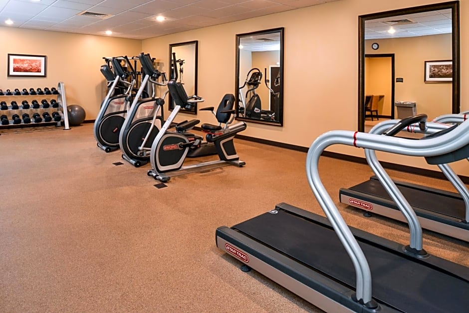 Staybridge Suites Merrillville By IHG