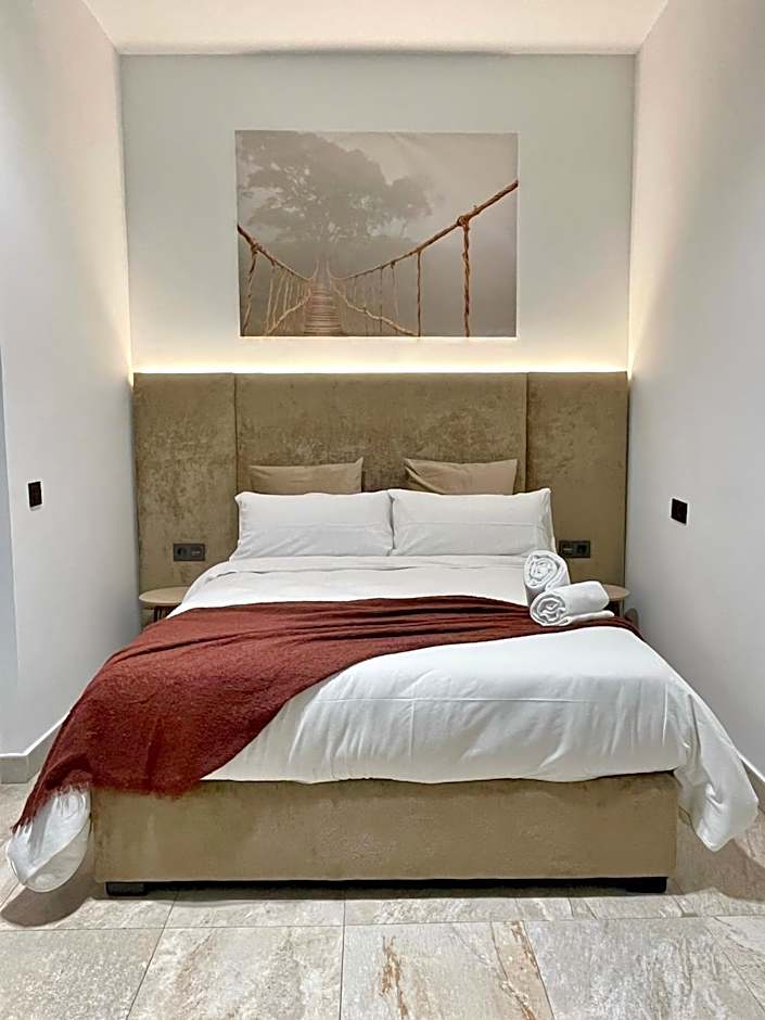 Tennessee Urban Suites