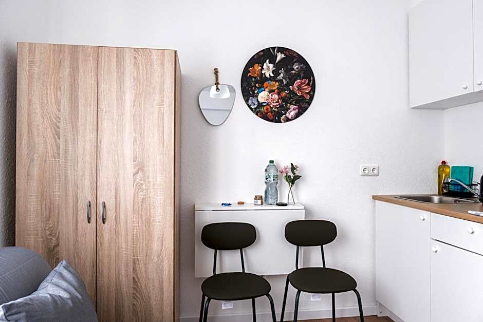 Hostel MaRu Living C9