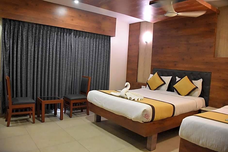 Hotel Golden Sand