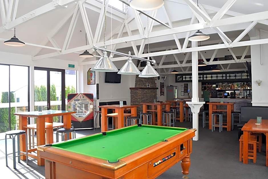 Fern Lodge Inglewood