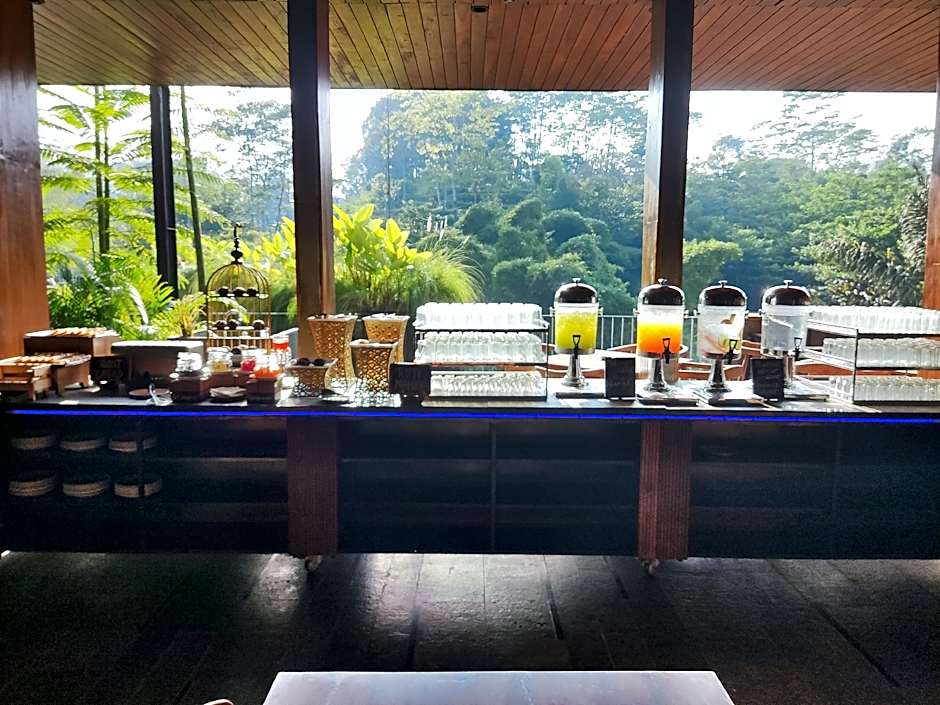 Hotel Dafam Wonosobo