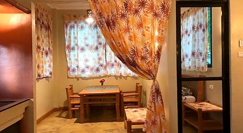 Sun House Rental