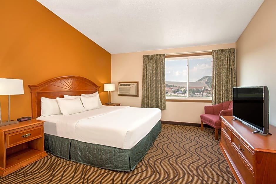 Days Inn by Wyndham Silverthorne
