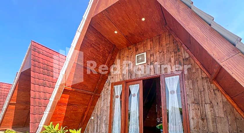 Glamping Pengilon Edupark Mitra RedDoorz